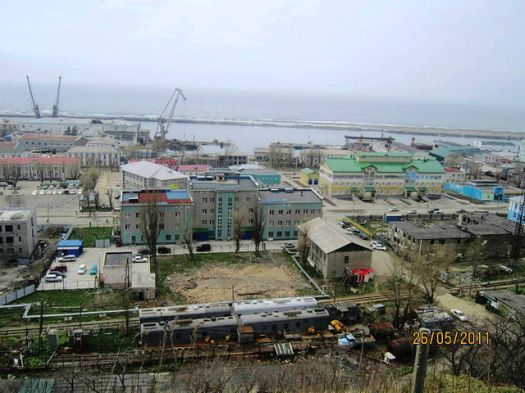 Nevelsk
